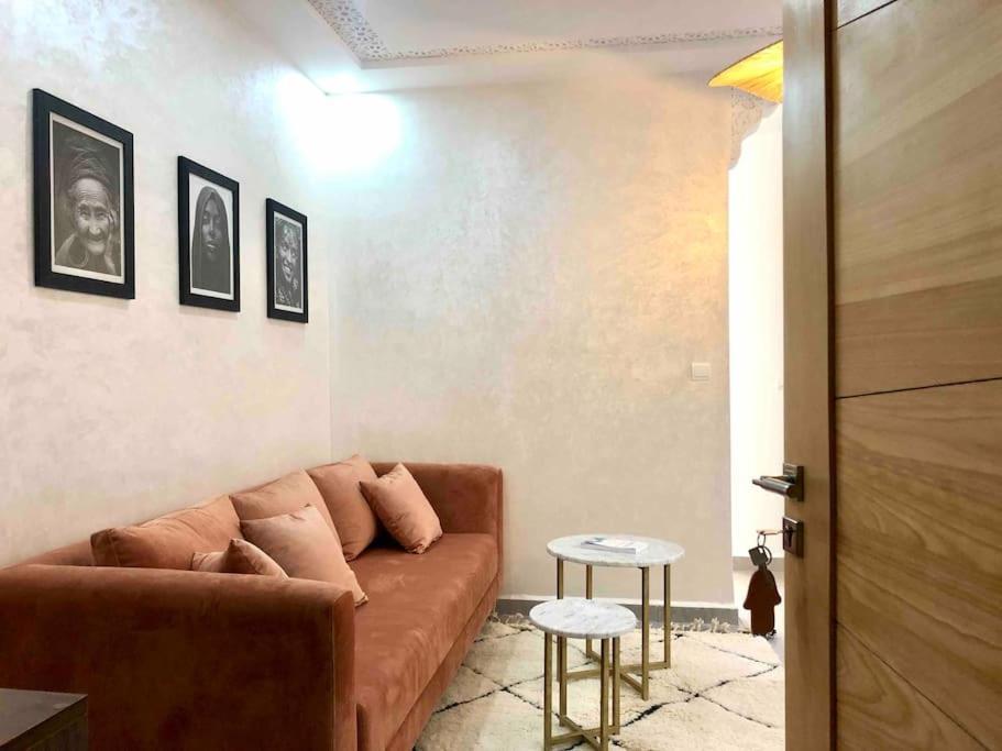 Elegant Appartement Essaouira Exterior photo