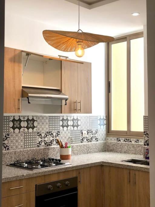 Elegant Appartement Essaouira Exterior photo