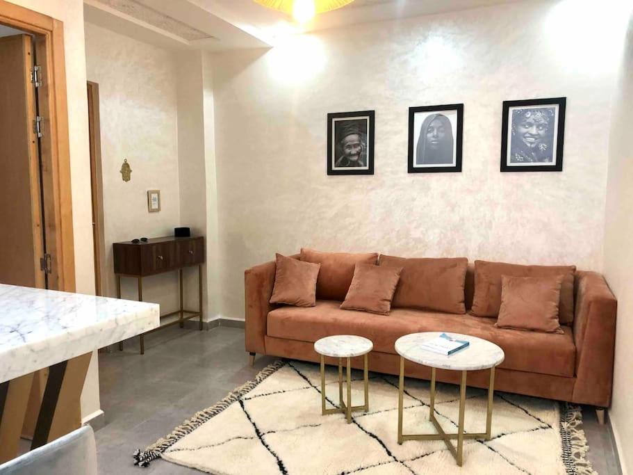 Elegant Appartement Essaouira Exterior photo